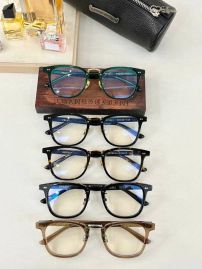 Picture of Chrome Hearts Optical Glasses _SKUfw47393924fw